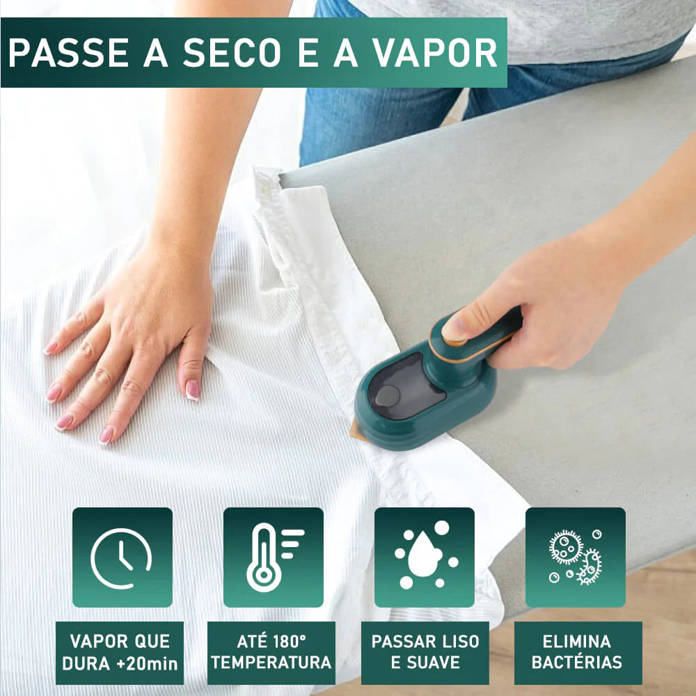 Ferro Fast Pass- Ferro Bivolt