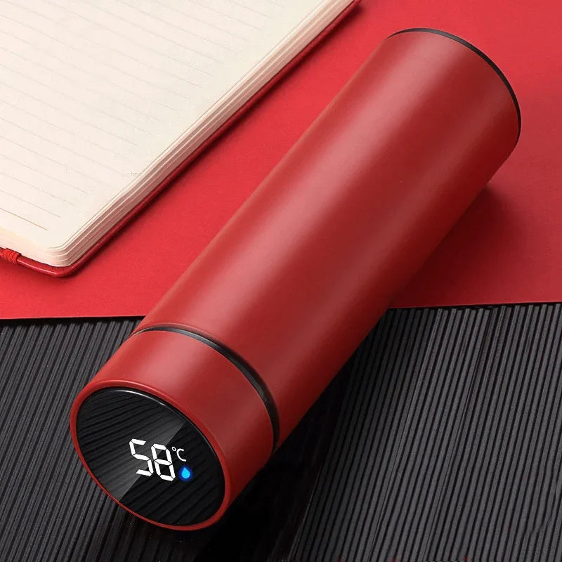 Garrafa Térmica Smart Vitta