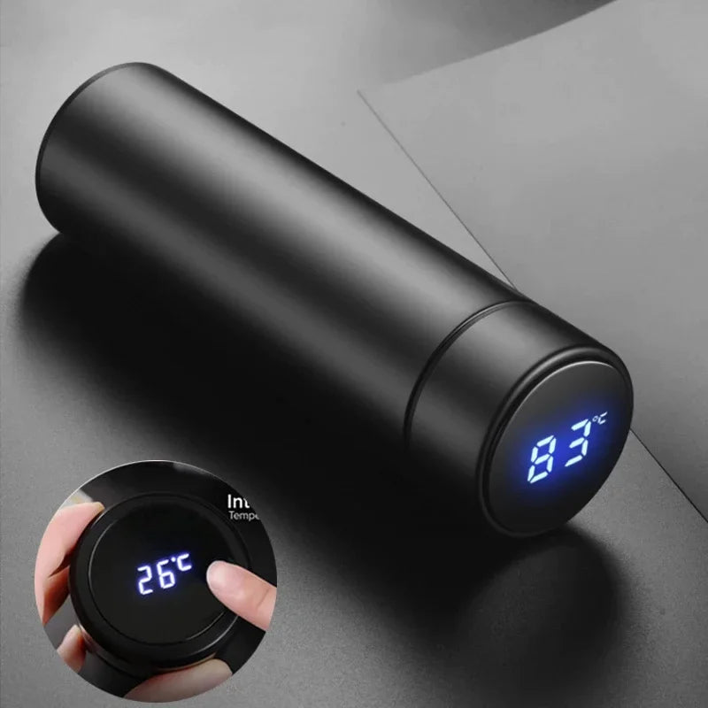 Garrafa Térmica Smart Vitta