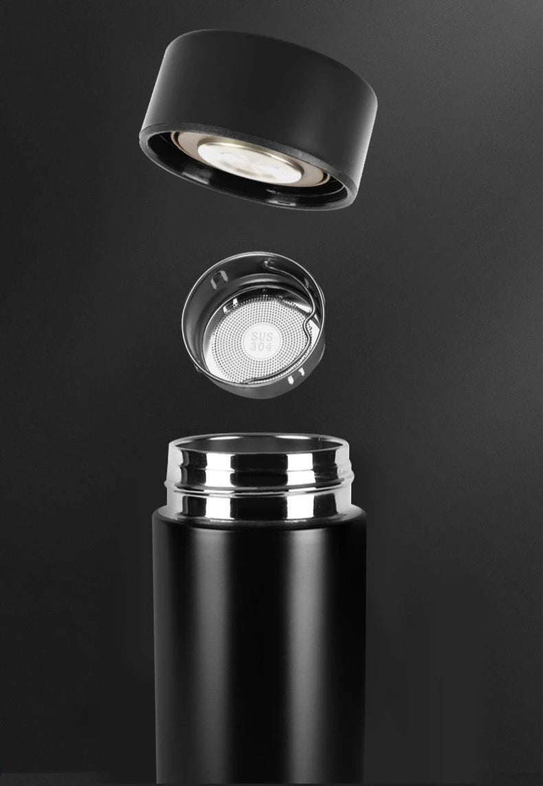 Garrafa Térmica Smart Vitta