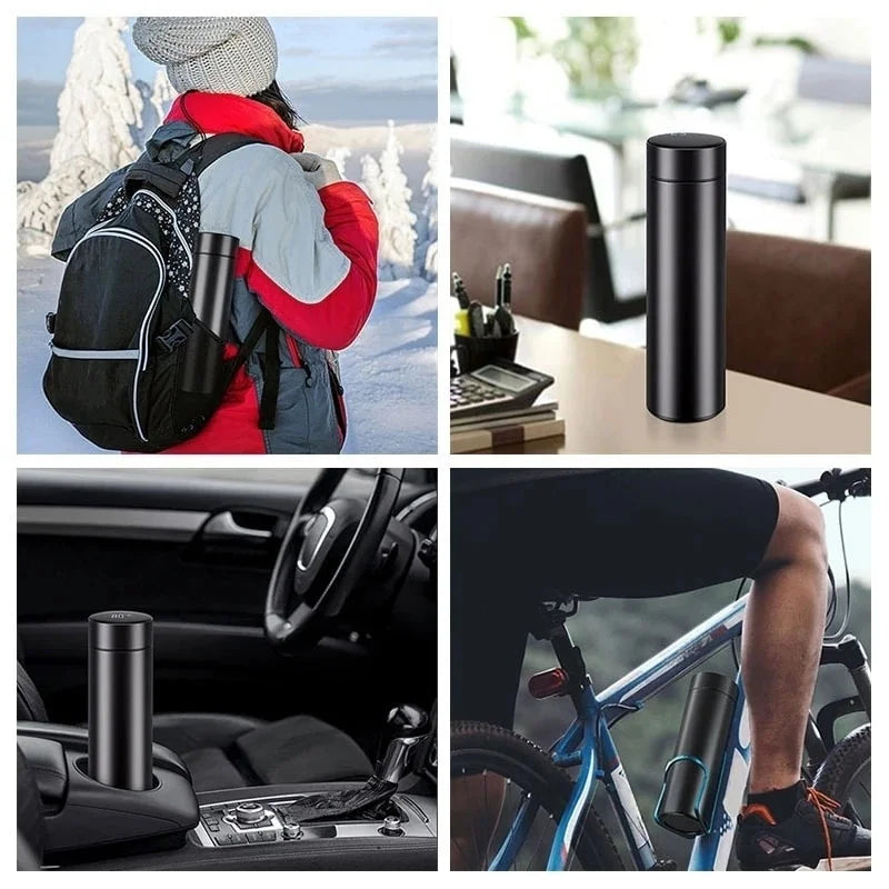 Garrafa Térmica Smart Vitta