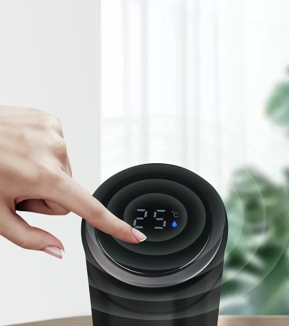 Garrafa Térmica Smart Vitta