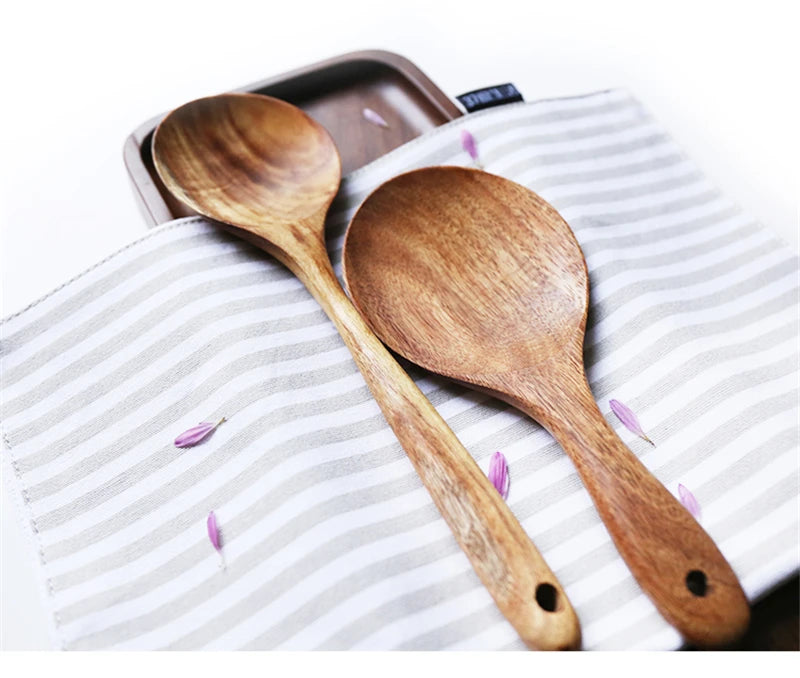 Kit Teca Gourmet- 5 Peças